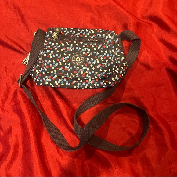 Kipling Small Bag - Picture 1 of 8